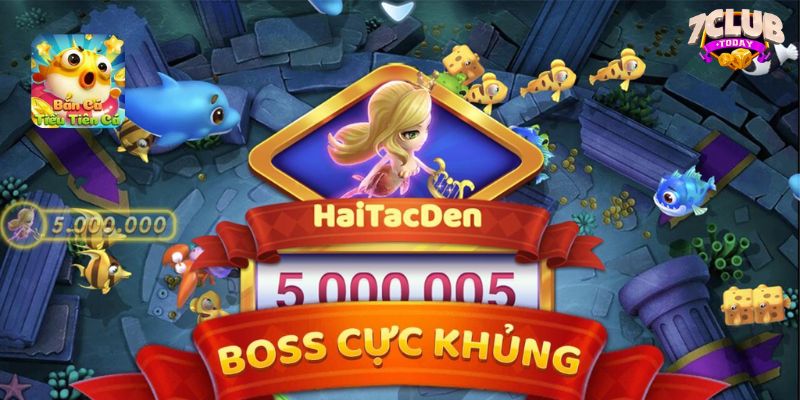 bắn cá Tiểu Tiên Cá Trả tiền thưởng uy tín minh bạch