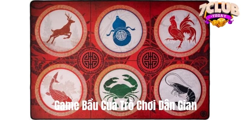 Trò chơi dân gian ăn khách hiện nay
