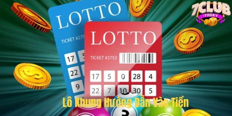 Hướng dẫn vào tiền nuôi lô 2 ngày