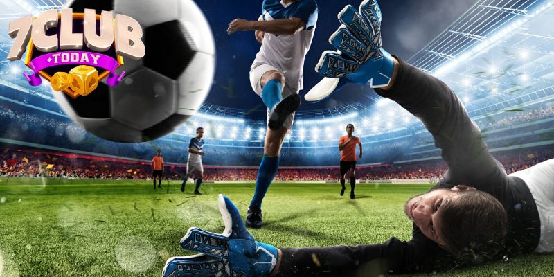 Kèo phạt góc cần xem thật kỹ nhiều thông tin