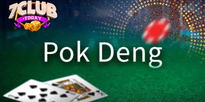 Nắm rõ luật chơi Pok Deng luôn rất quan trọng 