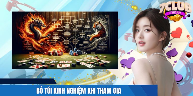 Bỏ túi kinh nghiệm làm chủ từ bạc thủ